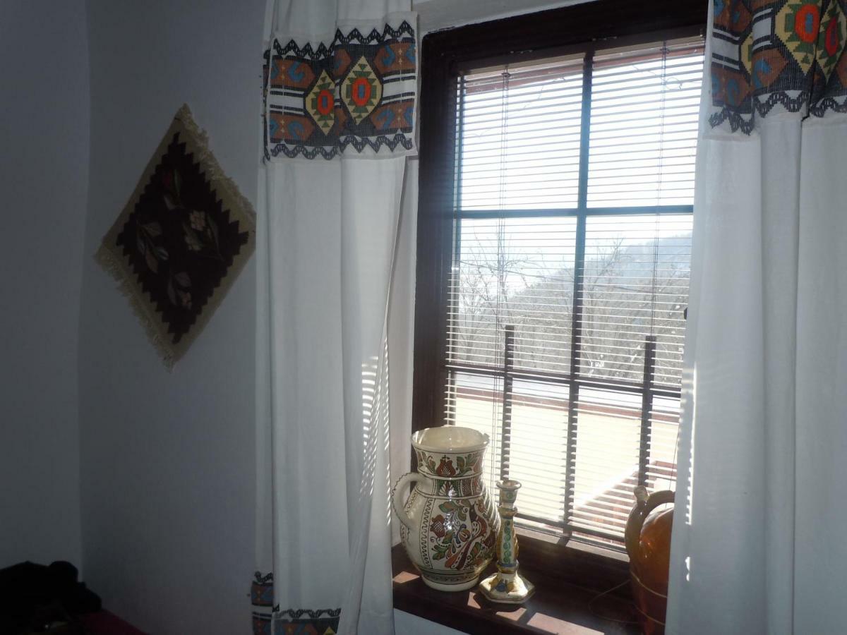 Cottage Poe Poienari 외부 사진