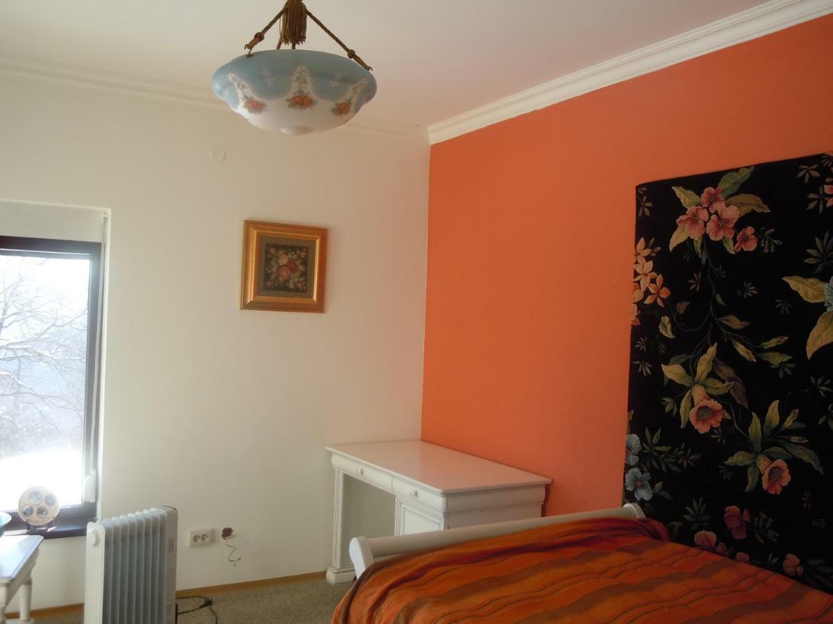 Cottage Poe Poienari 외부 사진