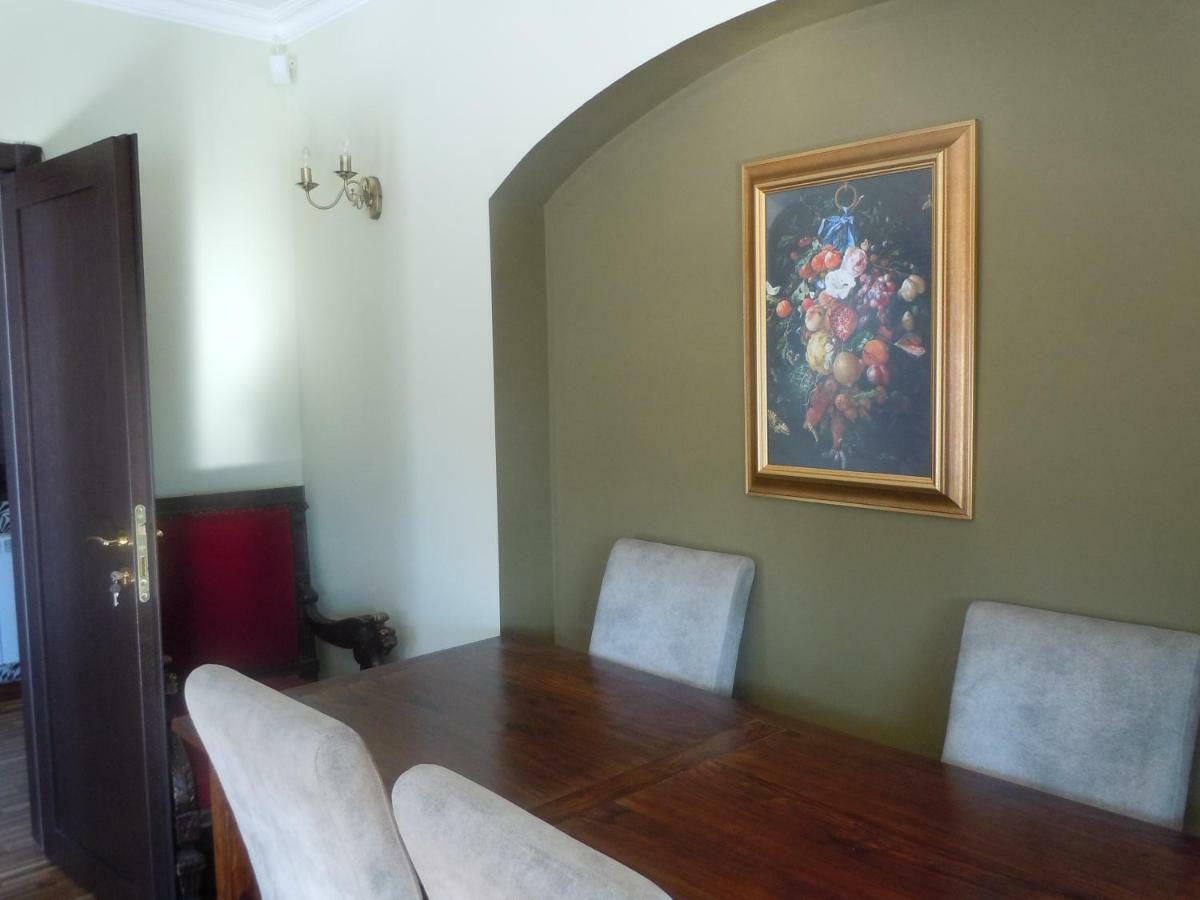 Cottage Poe Poienari 외부 사진