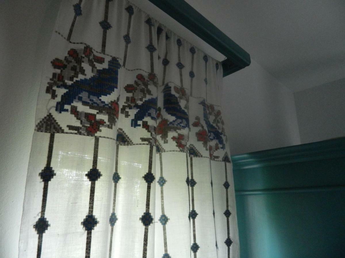 Cottage Poe Poienari 외부 사진