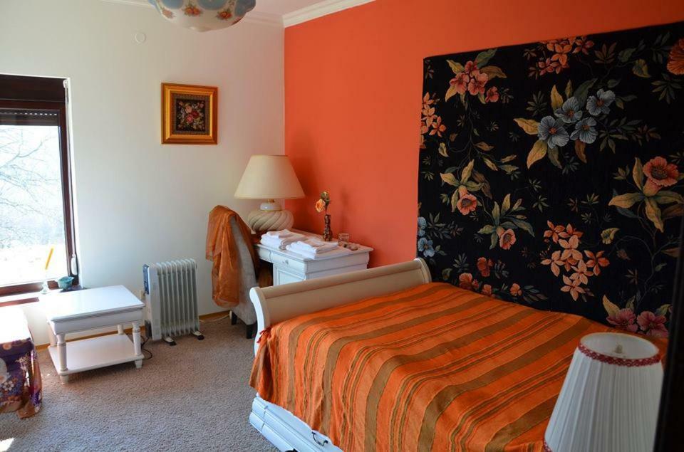 Cottage Poe Poienari 외부 사진