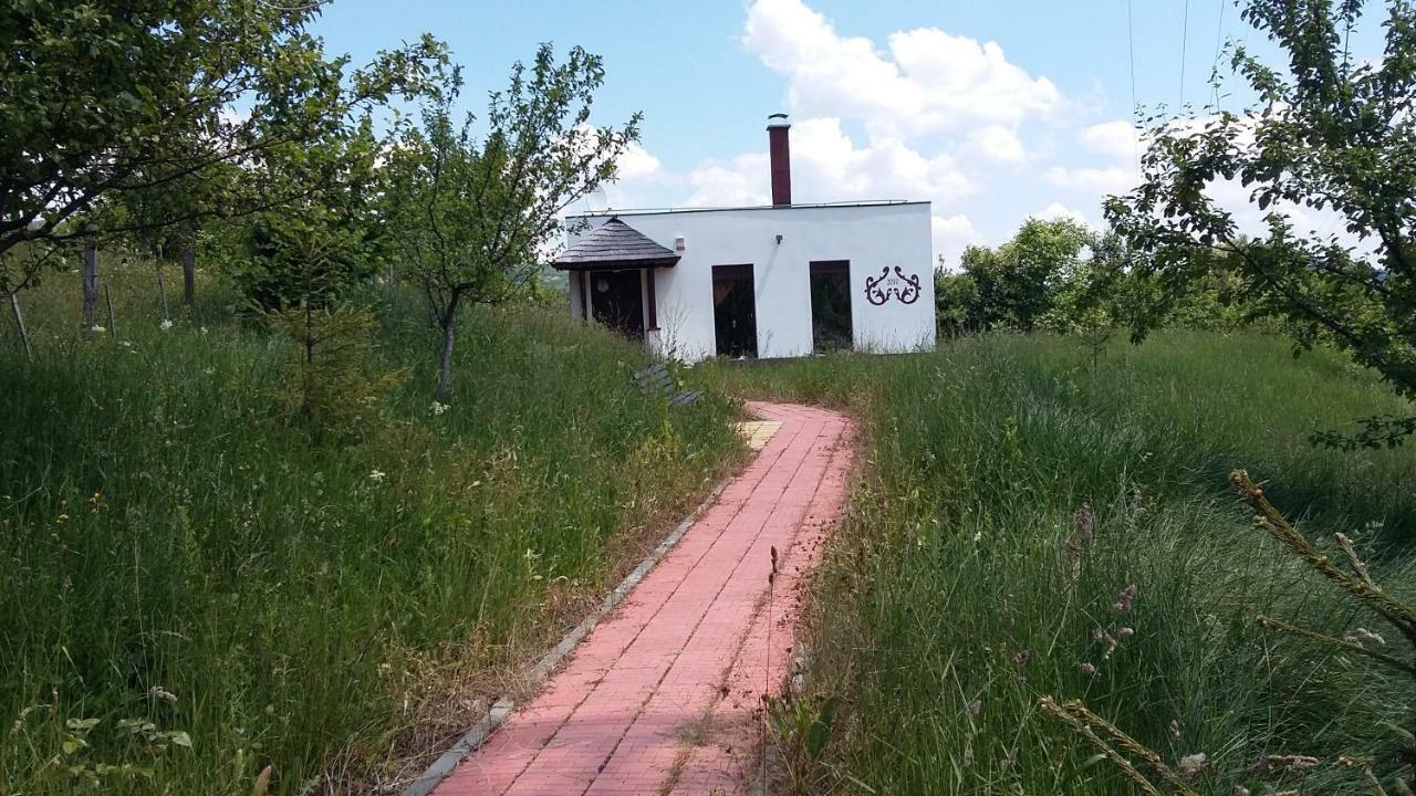 Cottage Poe Poienari 외부 사진