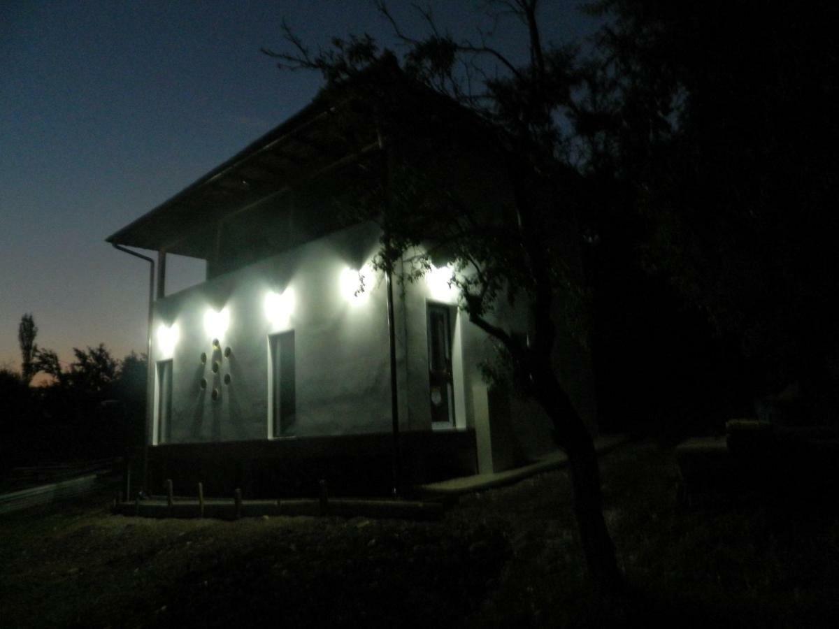 Cottage Poe Poienari 외부 사진