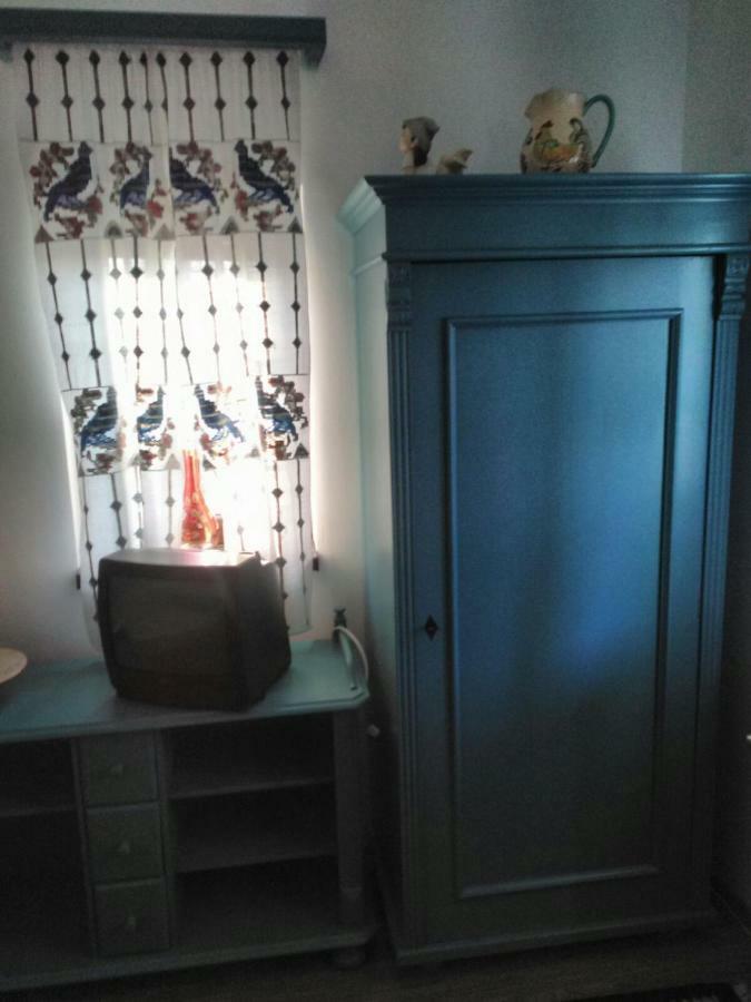 Cottage Poe Poienari 외부 사진