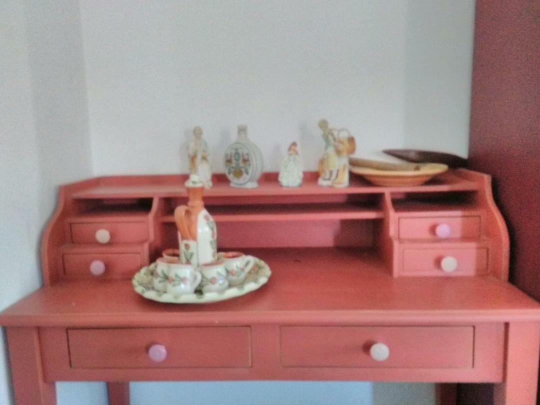 Cottage Poe Poienari 외부 사진